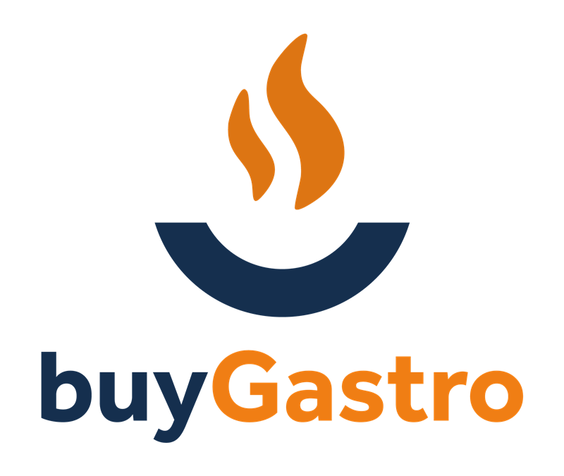 Buygastro Logo